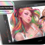 Clip Studio Paint PRO 5 ключ Россия