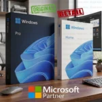 Windows 10/11 ВЕЧНЫЙ Retail PRO/HOME Чек ФЗ Купить ПОЖИЗНЕННУЮ ЛИЦЕНЗИЮ + ПОДАРОК