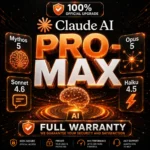 [Новый аккаунт и обновление БЕЗ ВХОДА] Claude Pro. Max 5x. Max 20x ПОЛНАЯ ГАРАНТИЯ