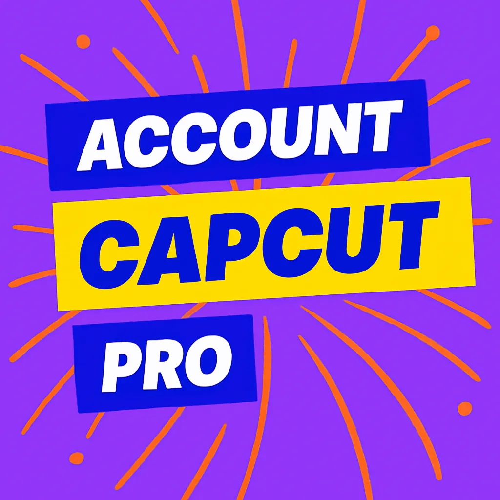 Апгрейд CapCut Pro/Ultra/Standard 1-12M ПРОДЛЕНИЕ, ПОЛНАЯ ГАРАНТИЯ