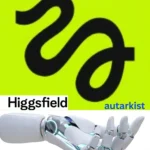 HIGGSFIELD AI 1месяц Базовый Про Макс Плюс Ультра 3k