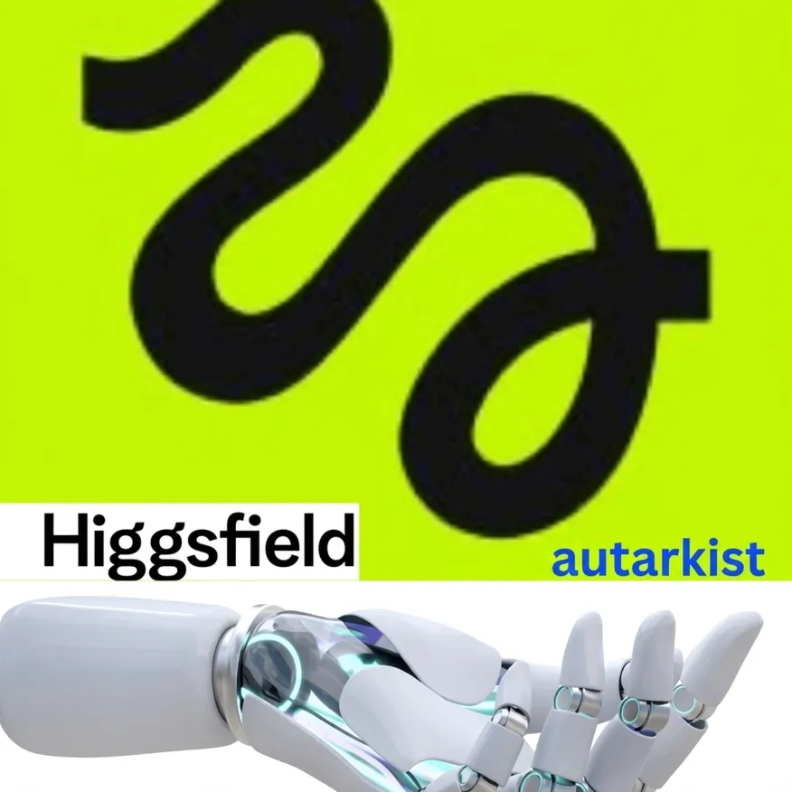 HIGGSFIELD AI 1месяц Базовый Про Макс Плюс Ультра 3k