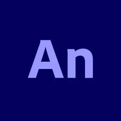 Adobe Animate 1 12 месяцев