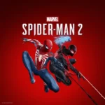 Marvel s Spider-Man 2 Человек Паук 2 PS5 PS TR UA