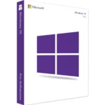 WINDOWS 10 Pro 32/64 Retail Партнёр Microsoft