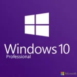 WINDOWS 10 Pro 32/64 Retail Партнёр Microsoft
