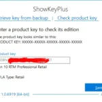 WINDOWS 10 Pro 32/64 Retail Партнёр Microsoft