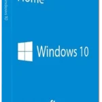 WINDOWS 10 HOME 32/64 Retail Партнёр Microsoft