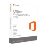 Office 2016 Pro Plus Microsoft Партнёр