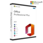 MICROSOFT OFFICE 2021 PRO PLUS ПОЖИЗНЕННАЯ
