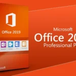 Office 2019 Pro Plus