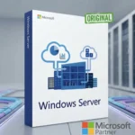 Windows Server 2025/2022/2019/2016 RDS/SQL Чек ФЗ Купить лицензионный ключ
