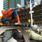 The Amazing Spider-Man / Новый человек-паук STEAM KEY РОССИЯ+СНГ СТИМ КЛЮЧ ЛИЦЕНЗИЯ