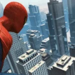 The Amazing Spider-Man / Новый человек-паук STEAM KEY РОССИЯ+СНГ СТИМ КЛЮЧ ЛИЦЕНЗИЯ