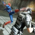 The Amazing Spider-Man / Новый человек-паук STEAM KEY РОССИЯ+СНГ СТИМ КЛЮЧ ЛИЦЕНЗИЯ