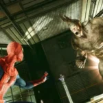 The Amazing Spider-Man / Новый человек-паук STEAM KEY РОССИЯ+СНГ СТИМ КЛЮЧ ЛИЦЕНЗИЯ