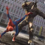The Amazing Spider-Man / Новый человек-паук STEAM KEY РОССИЯ+СНГ СТИМ КЛЮЧ ЛИЦЕНЗИЯ