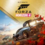 Forza Horizon 4 +3, 5 +Motorsport 7, 8 Онлайн Без стороннего ПО Логин/пароль