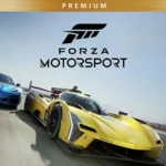 Forza Horizon 4 +3, 5 +Motorsport 7, 8 Онлайн Без стороннего ПО Логин/пароль