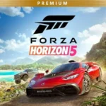 Forza Horizon 4 +3, 5 +Motorsport 7, 8 Онлайн Без стороннего ПО Логин/пароль