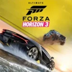 Forza Horizon 4 +3, 5 +Motorsport 7, 8 Онлайн Без стороннего ПО Логин/пароль