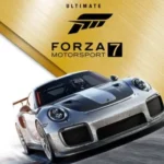 Forza Horizon 4 +3, 5 +Motorsport 7, 8 Онлайн Без стороннего ПО Логин/пароль