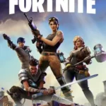 Fortnite: Сражение с Бурей (PVE)