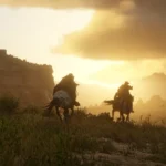 Red Dead Redemption 2 Xbox one