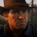Red Dead Redemption 2 Xbox one