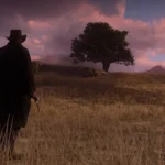 Red Dead Redemption 2 Xbox one