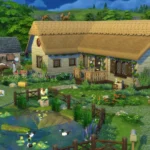 The Sims 4 I 60 Дополнений На Ваш Аккаунт EA App I ПК/Мак