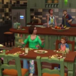 The Sims 4 I 60 Дополнений На Ваш Аккаунт EA App I ПК/Мак