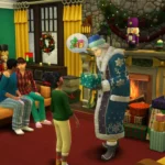 The Sims 4 I 60 Дополнений На Ваш Аккаунт EA App I ПК/Мак