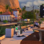 The Sims 4 I 60 Дополнений На Ваш Аккаунт EA App I ПК/Мак