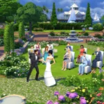 The Sims 4 I 60 Дополнений На Ваш Аккаунт EA App I ПК/Мак