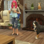 The Sims 4 I 30 Дополнений I На Ваш Аккаунт EA APP I ПК/Мак