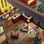 The Sims 4 I 30 Дополнений I На Ваш Аккаунт EA APP I ПК/Мак