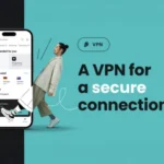 Surfshark Starter VPN 24 месяца, безлимитные устройства, без банковской карты