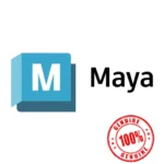 Подписка на Autodesk Maya на 6 месяцев будет приходить 100% Подлинный