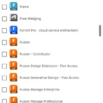 По Вашему Email AUTODESK ВСЕ ПРИЛОЖЕНИЯ 6 Месяцев Подписки