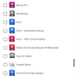 По Вашему Email AUTODESK ВСЕ ПРИЛОЖЕНИЯ 6 Месяцев Подписки