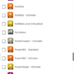 По Вашему Email AUTODESK ВСЕ ПРИЛОЖЕНИЯ 6 Месяцев Подписки