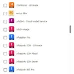 По Вашему Email AUTODESK ВСЕ ПРИЛОЖЕНИЯ 6 Месяцев Подписки