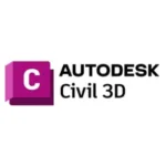 Подписка на Autodesk Civil 3D на 6 месяцев будет приходить 100% Подлинный